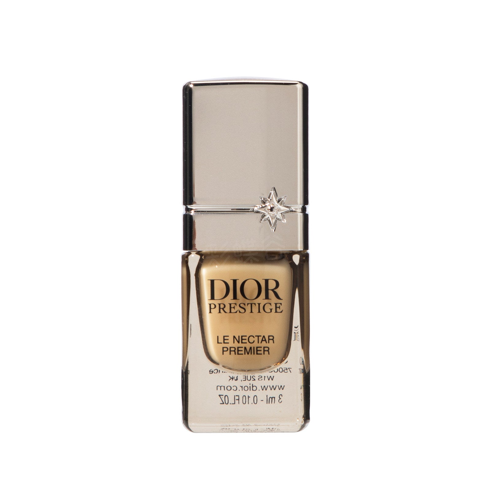 [Travel-size] Dior Prestige La Micro-Huile de Rose Youth Essence