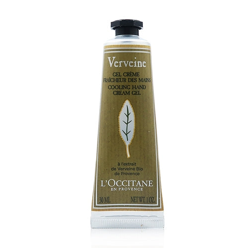 L'Occitane Verbena Cooling Hand Cream Gel