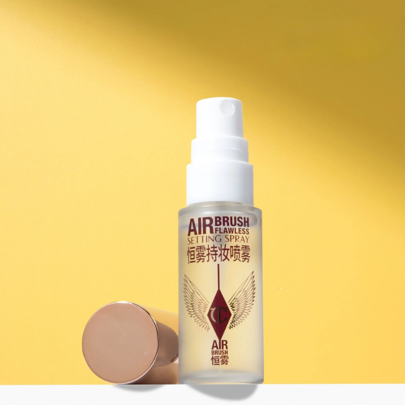 [Travel-size] Charlotte Tilbury Airbrush Flawless Setting Spray