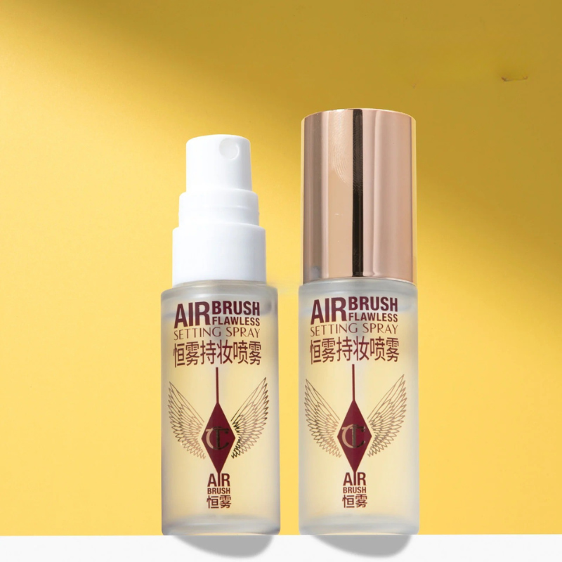 [Travel-size] Charlotte Tilbury Airbrush Flawless Setting Spray