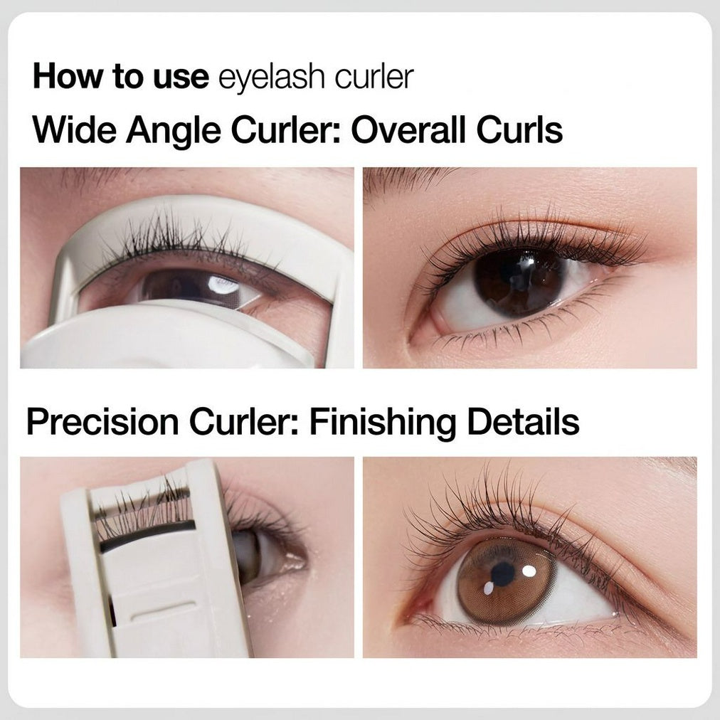 Sunflower Eyelash Curler