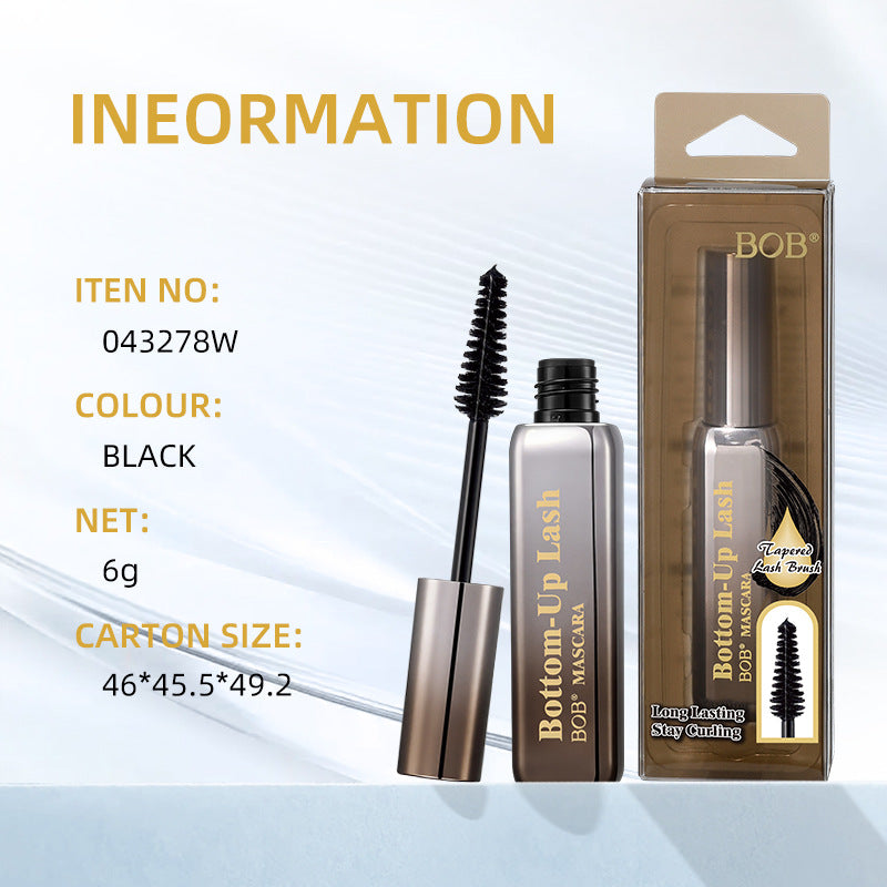 BOB Bottom-Up Lash Mascara