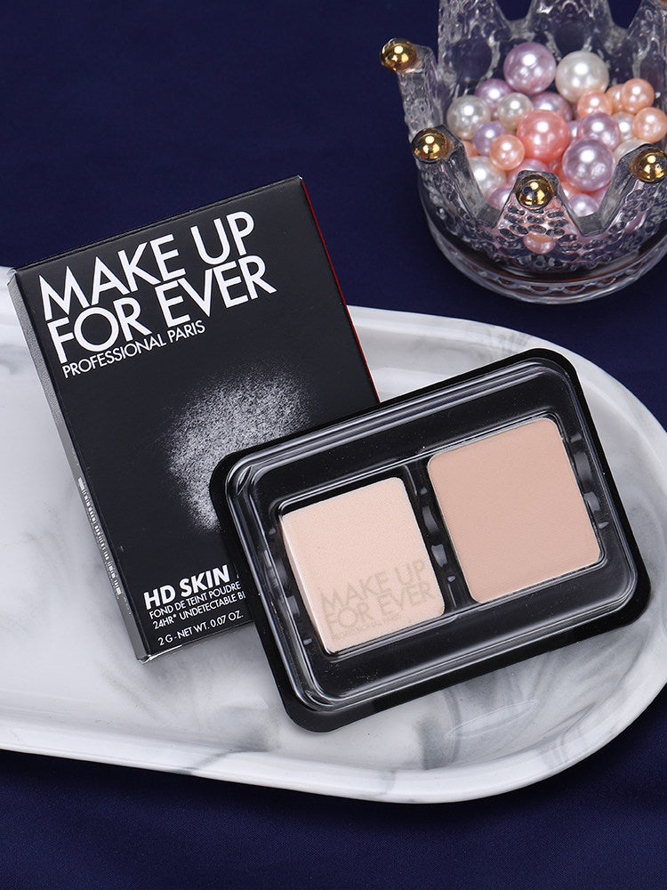 MAKE UP FOR EVER Ultra HD Soft Light Compact Powder