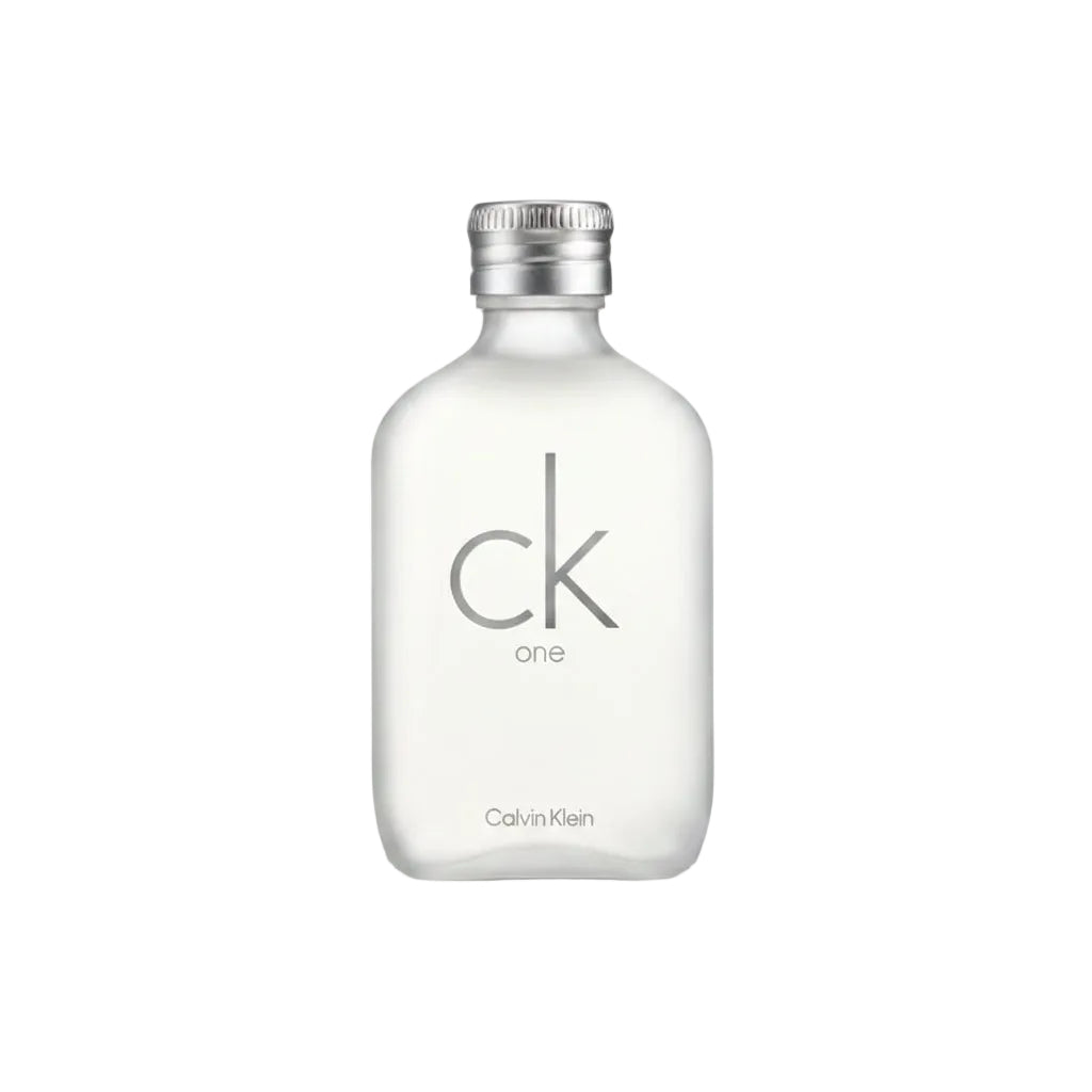CK كالفن كلاين سي كي ون ماء تواليت