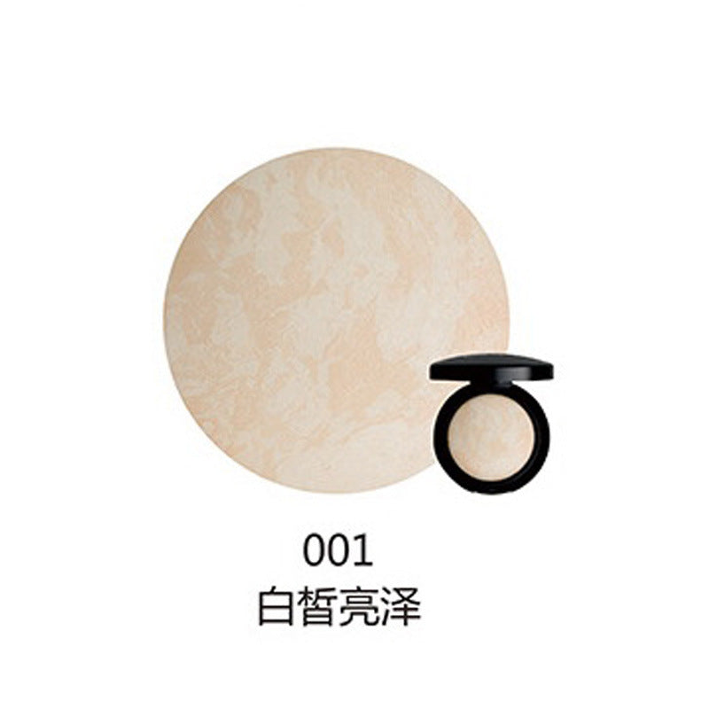 BOB Sugar Porcelain Satin Finish Powder