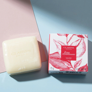 Clarins Plant Extract Aromatic Soap