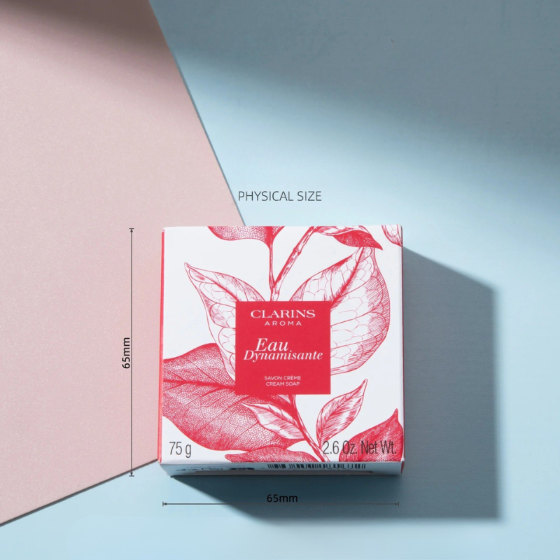 Clarins Plant Extract Aromatic Soap