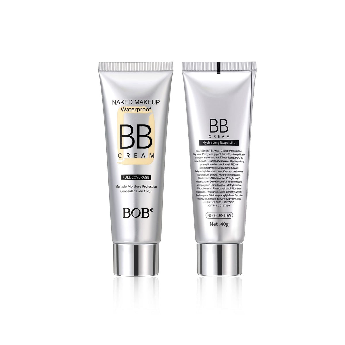 BOB BB Cream Natural Concealer