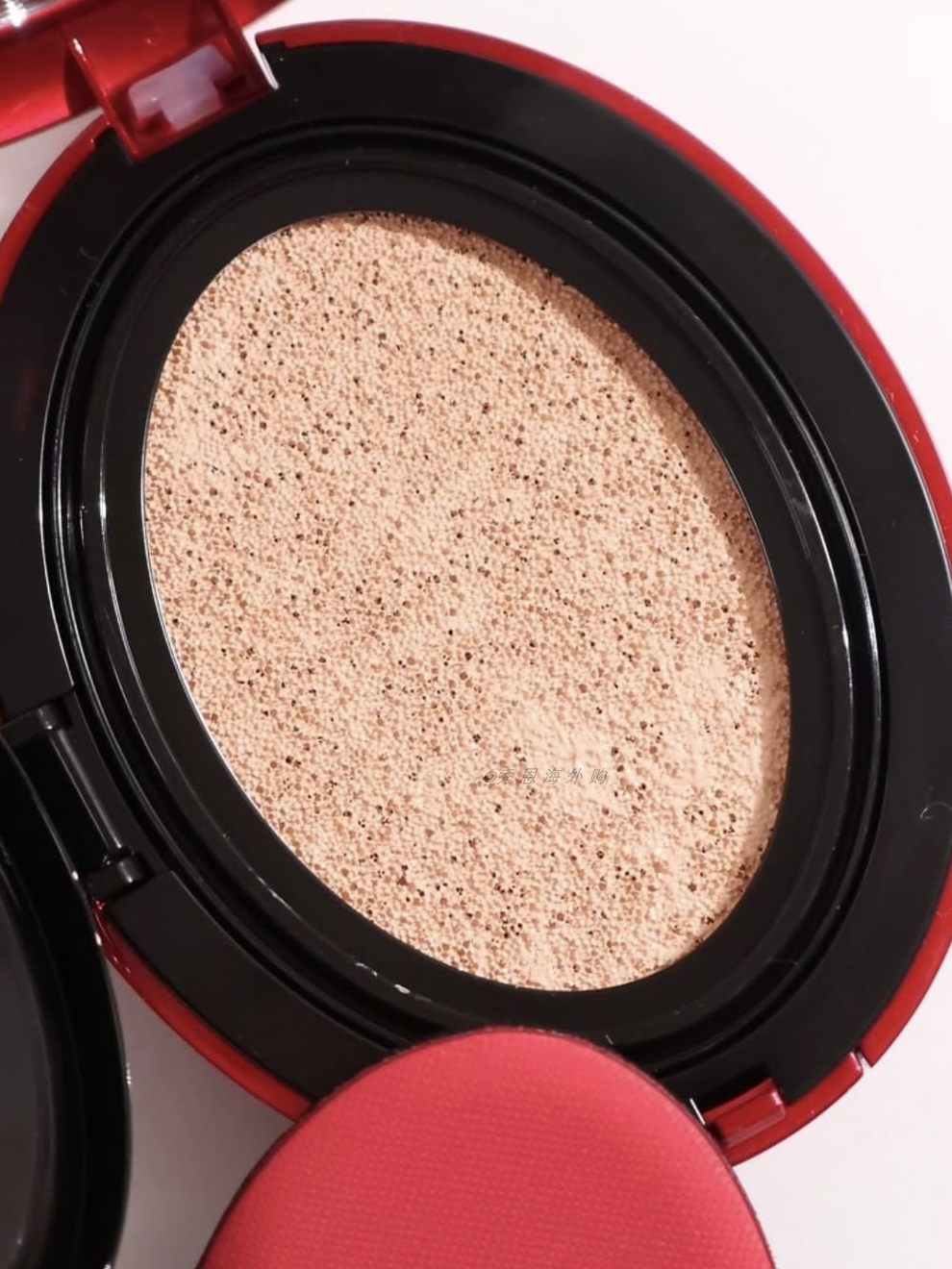[Travel-size] TIRTIR Long-Lasting Glow Cushion Foundation
