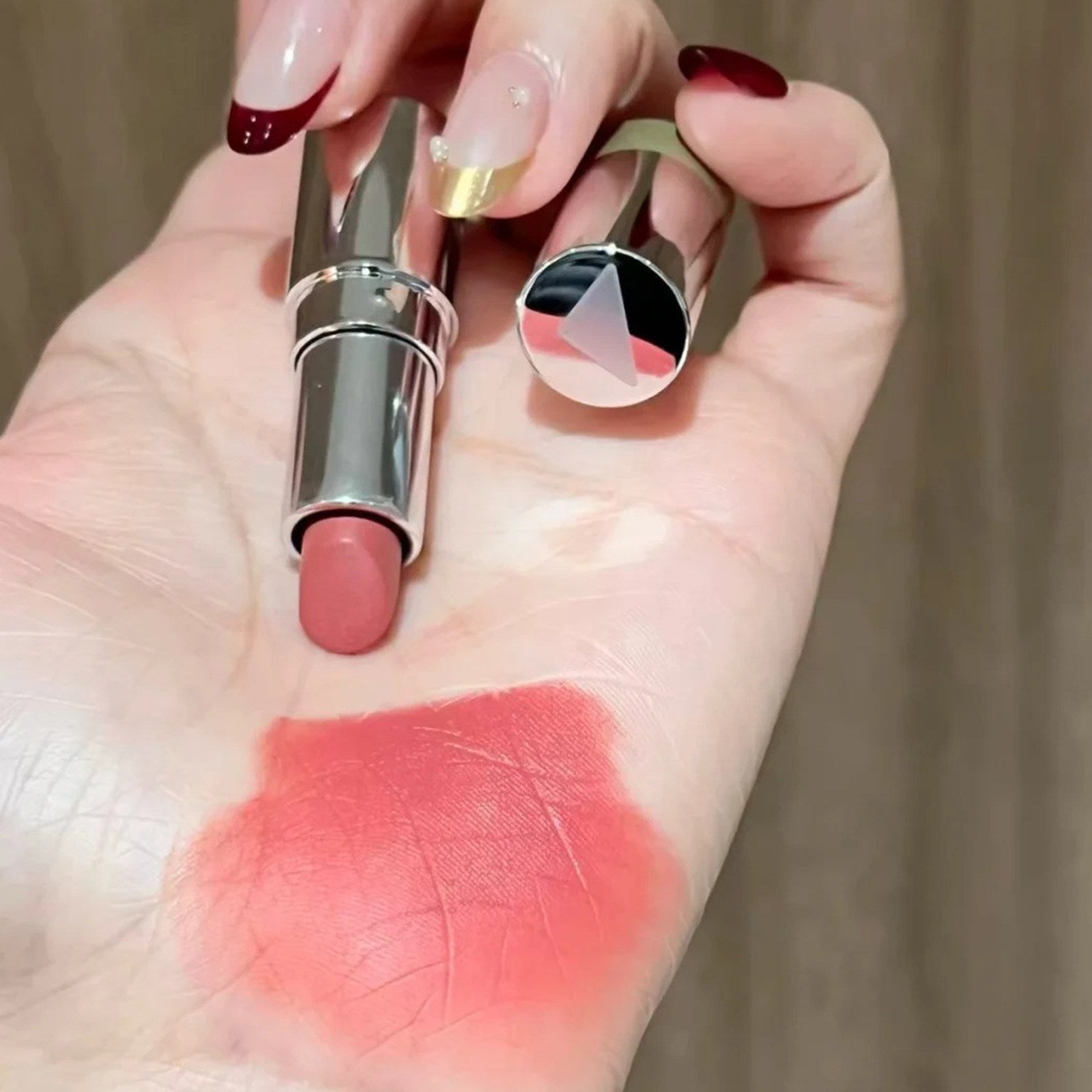 [Travel-size] Prada Color Intense Long-Wear Lipstick