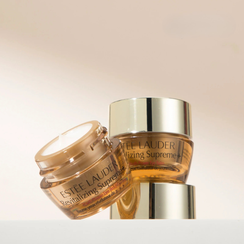 [Travel-size] Estée Lauder Revitalizing Supreme+ Global Anti-Aging Eye Balm