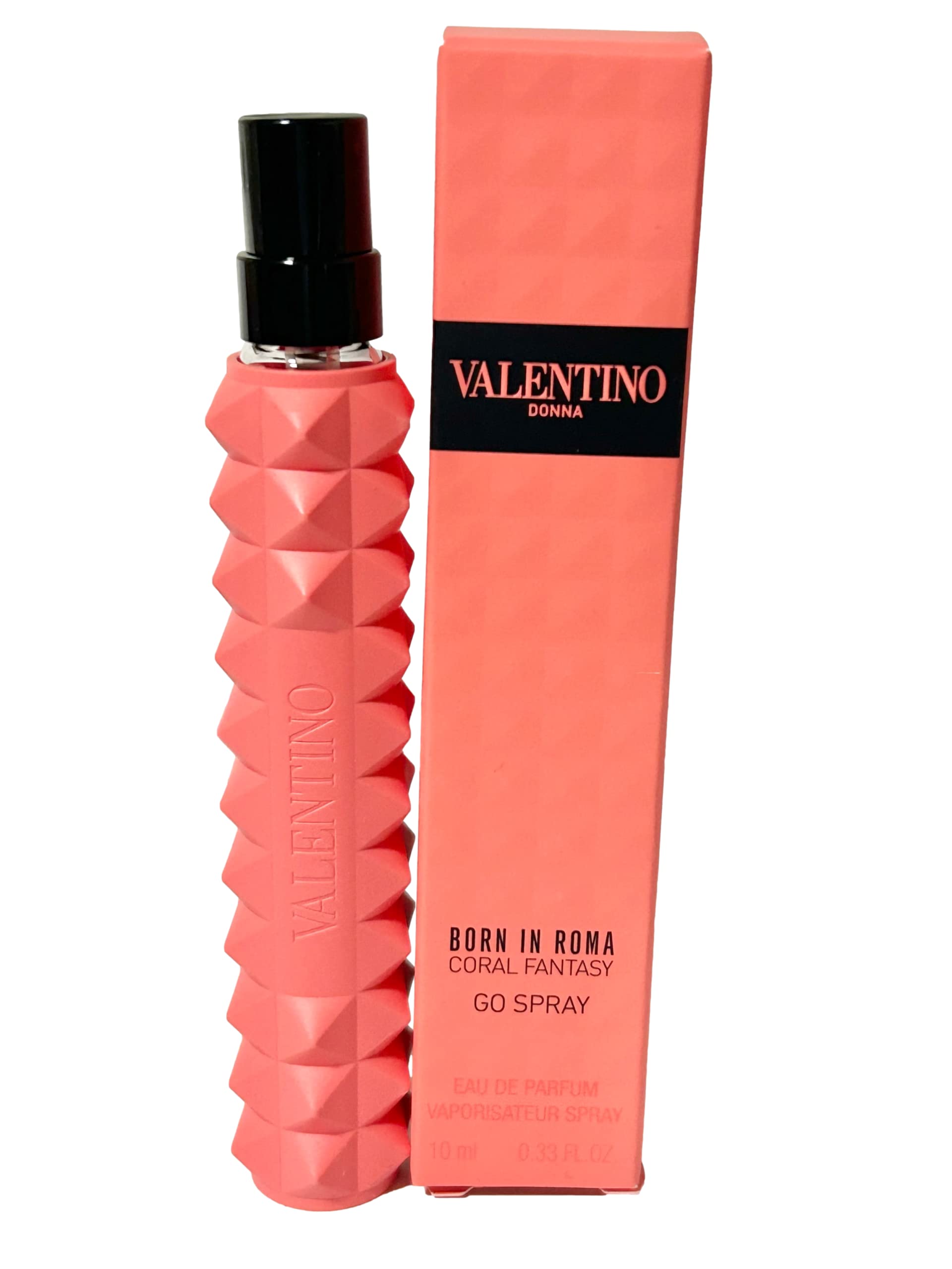 Valentino Born In Roma Coral Fantasy (Donna)