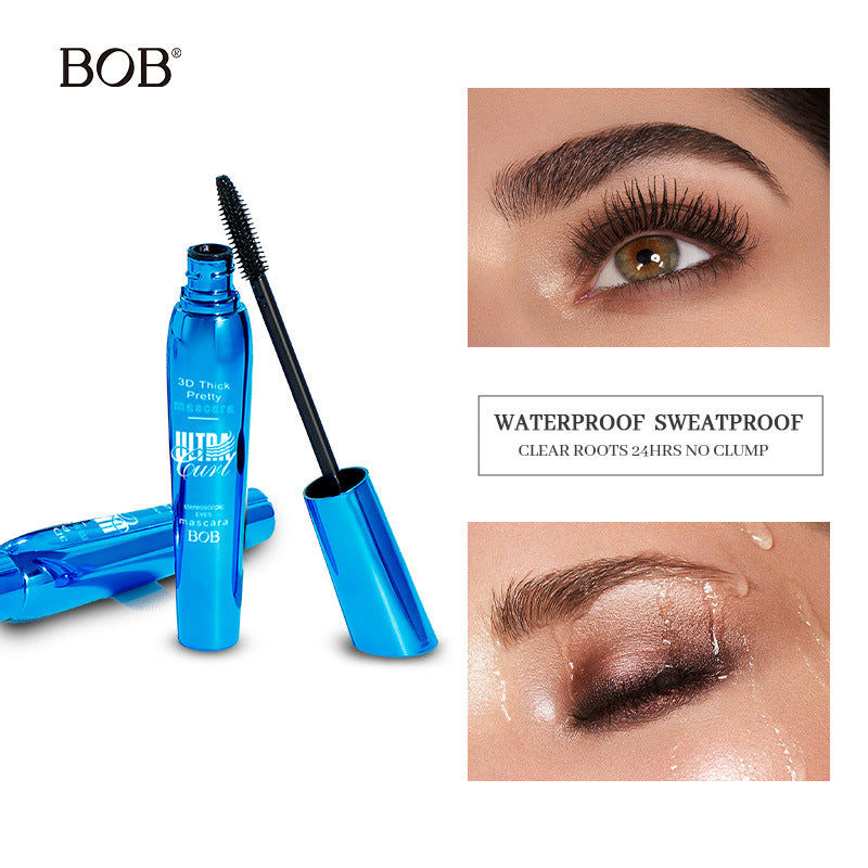 BOB Volumizing and Lengthening Mascara