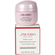[Travel-size] Shiseido White Lucent Brightening Gel Cream