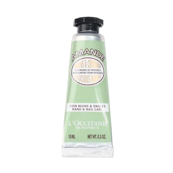 Almond Delicious Hand Cream