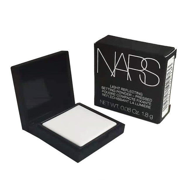 NARS Light Reflecting Setting Powder Pressed