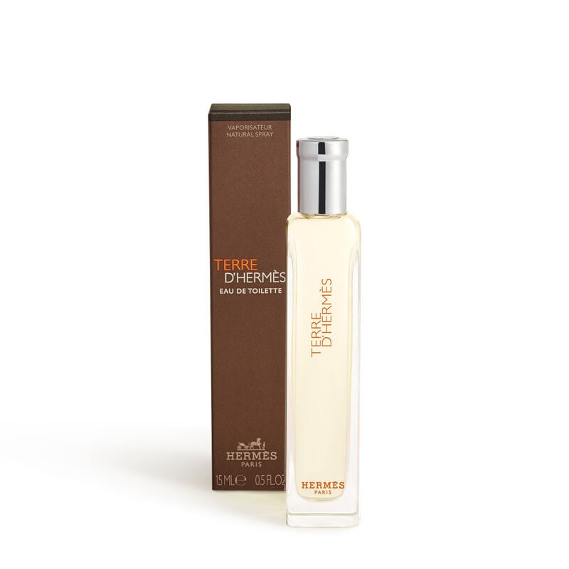 Hermès Terre d'Hermès Pure Perfume