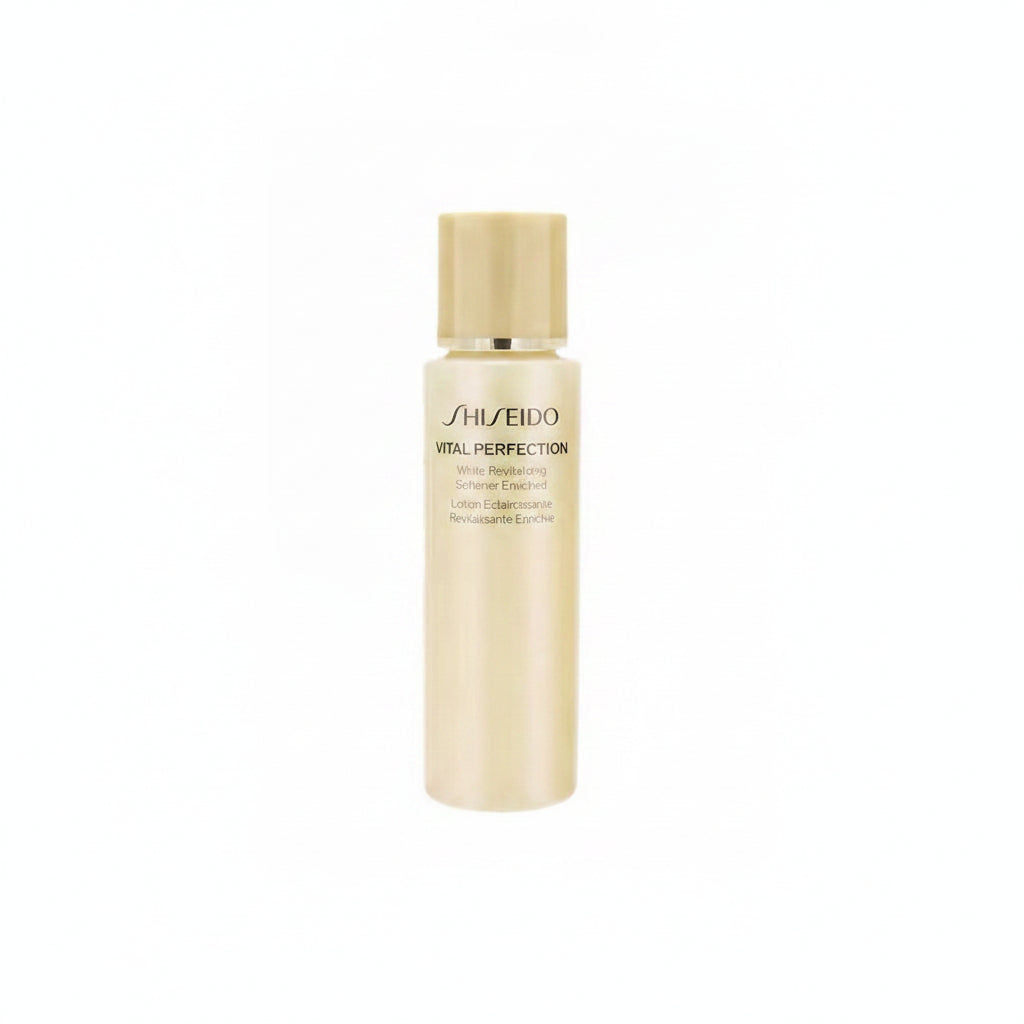 Shiseido Vital Perfection Brightening Softener Enriched