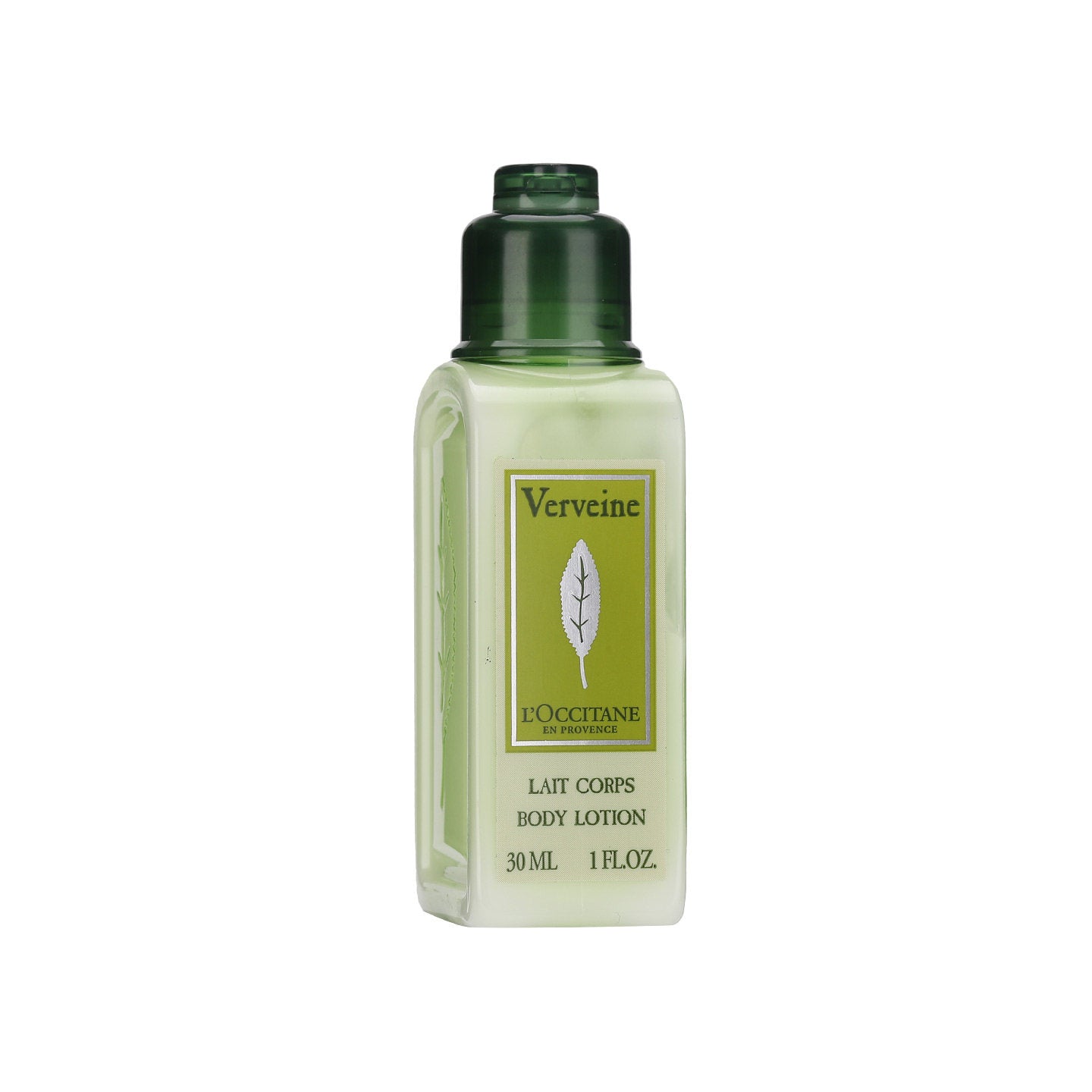 [Travel-size] L'occitane Verbena Body Lotion