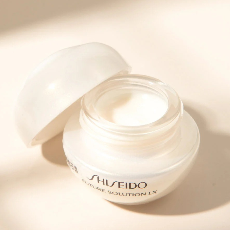 [Travel-size] Shiseido Future Solution LX Total Protective Cream