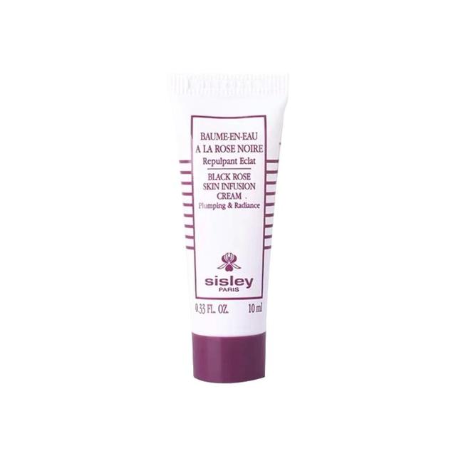 Sisley Black Rose Skin Infusion Cream