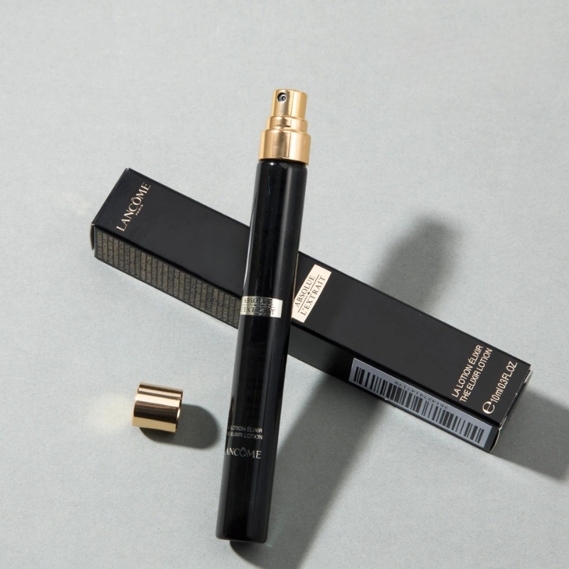 [Travel-size] Lancôme Black Gold Essence Water