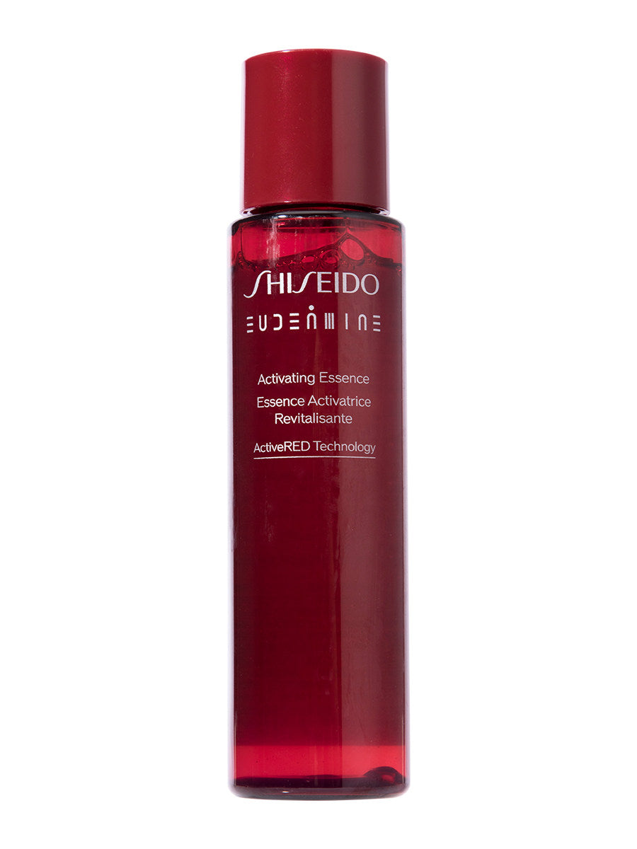 [Travel-size] Shiseido Red Elixir Essence