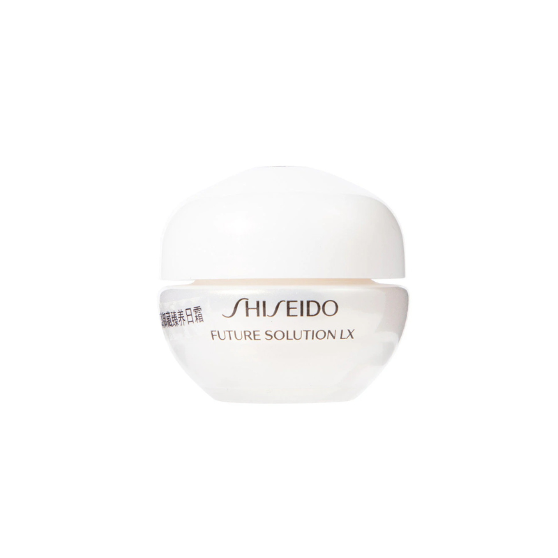 [Travel-size] Shiseido Future Solution LX Total Protective Cream