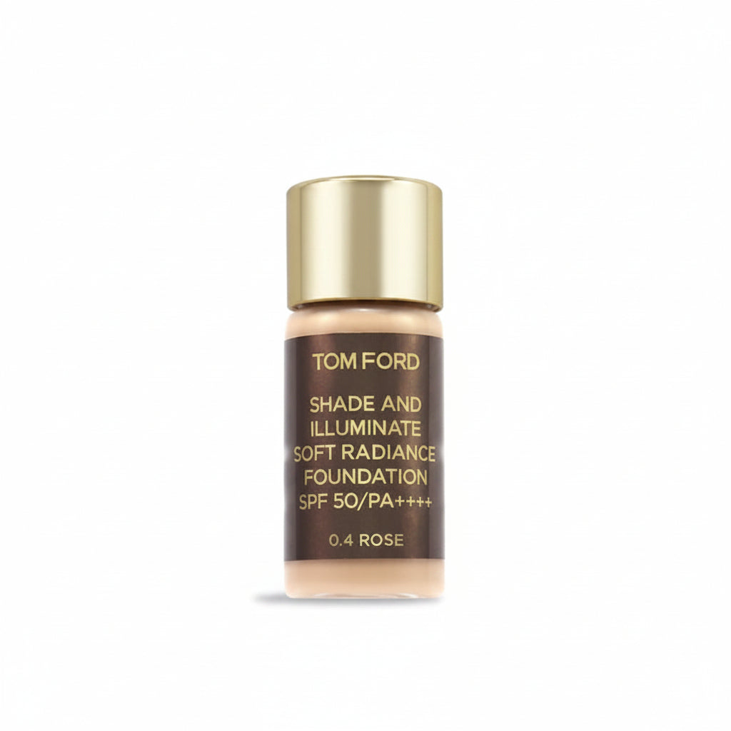Tom Ford Traceless Soft Matte Foundation 0.4 Rose Cashmere