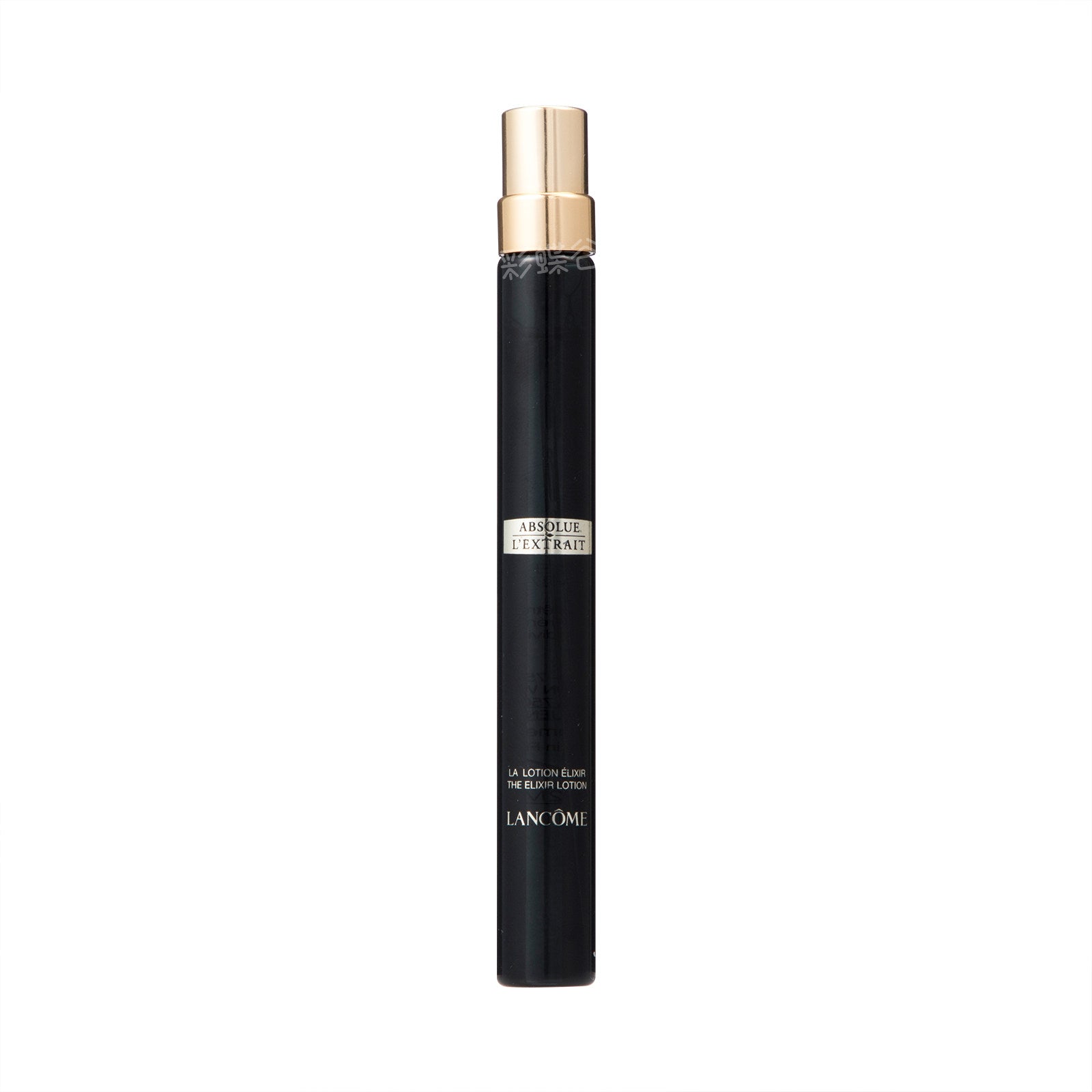 [Travel-size] Lancôme Black Gold Essence Water