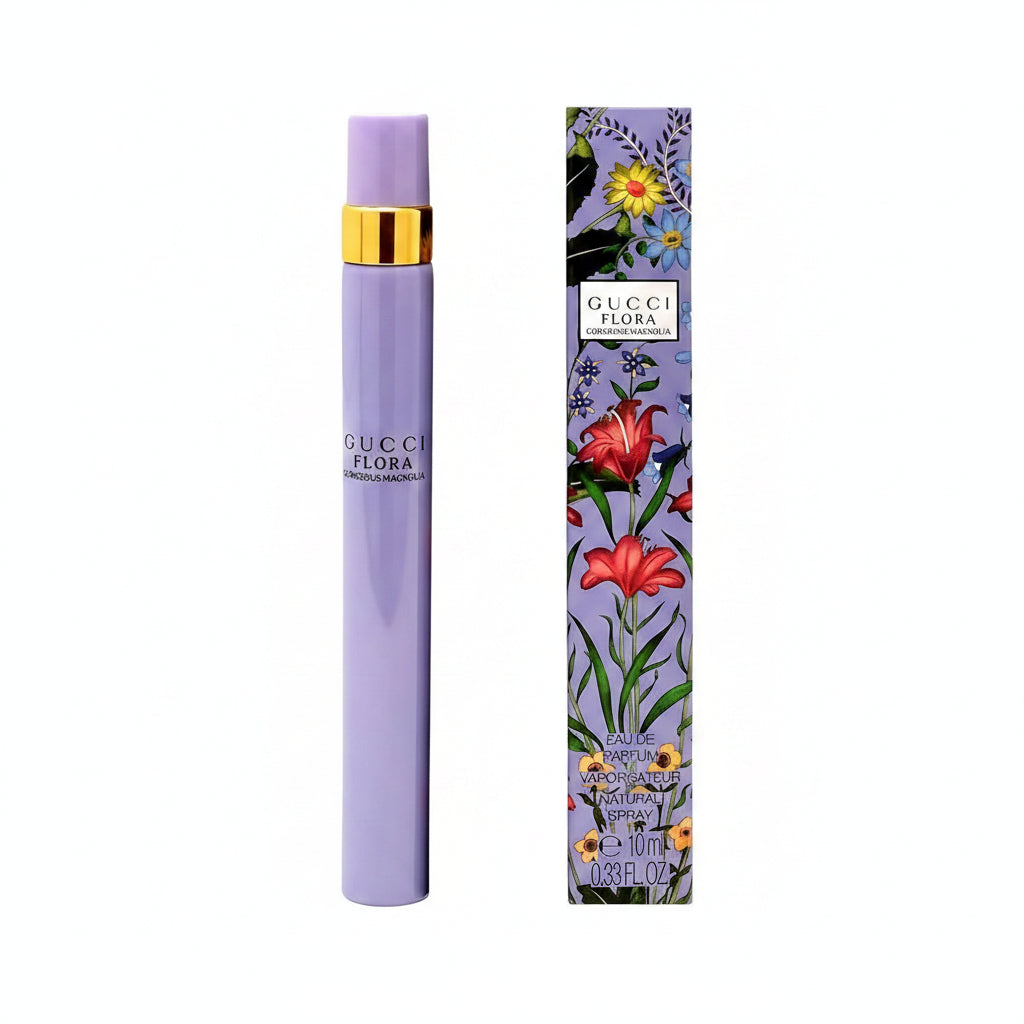 Gucci Flora Gorgeous Magnolia EDP