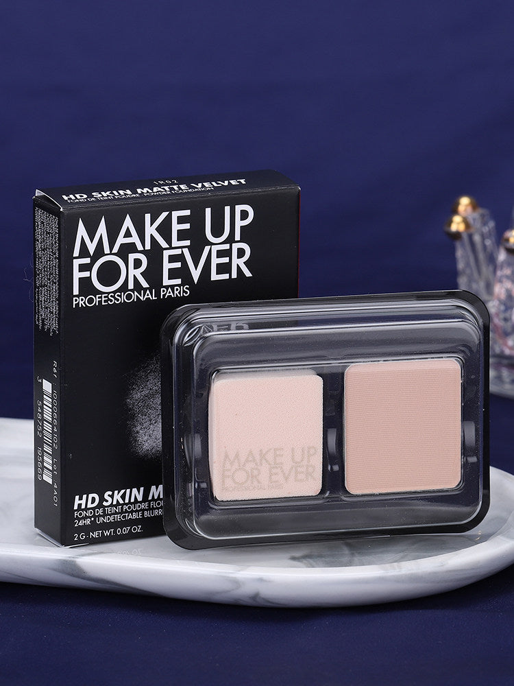 MAKE UP FOR EVER Ultra HD Soft Light Compact Powder