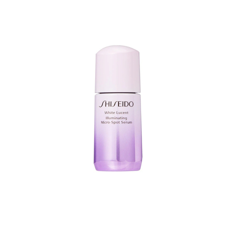 [Travel-size] Shiseido White Lucent Brightening Spot-Targeting Serum
