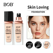 BOB Long-Lasting Foundation