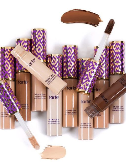 TARTE Shape Tape Concealer
