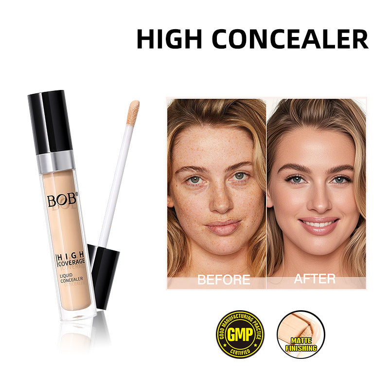 BOB Matte Lightweight Concealer