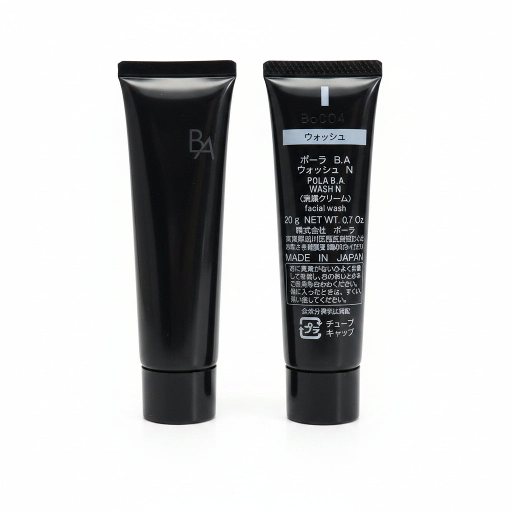 POLA B.A Cleansing Cream