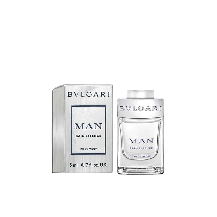 Bvlgari Man Rain Essence EDP
