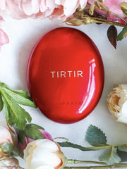[Travel-size] TIRTIR Long-Lasting Glow Cushion Foundation