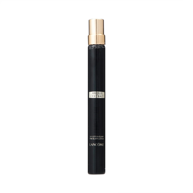 [Travel-size] Lancôme Black Gold Essence Water