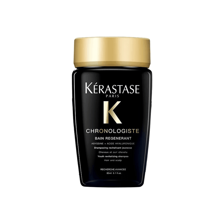 Kerastase Chronologiste Bain Regenerant Shampoo