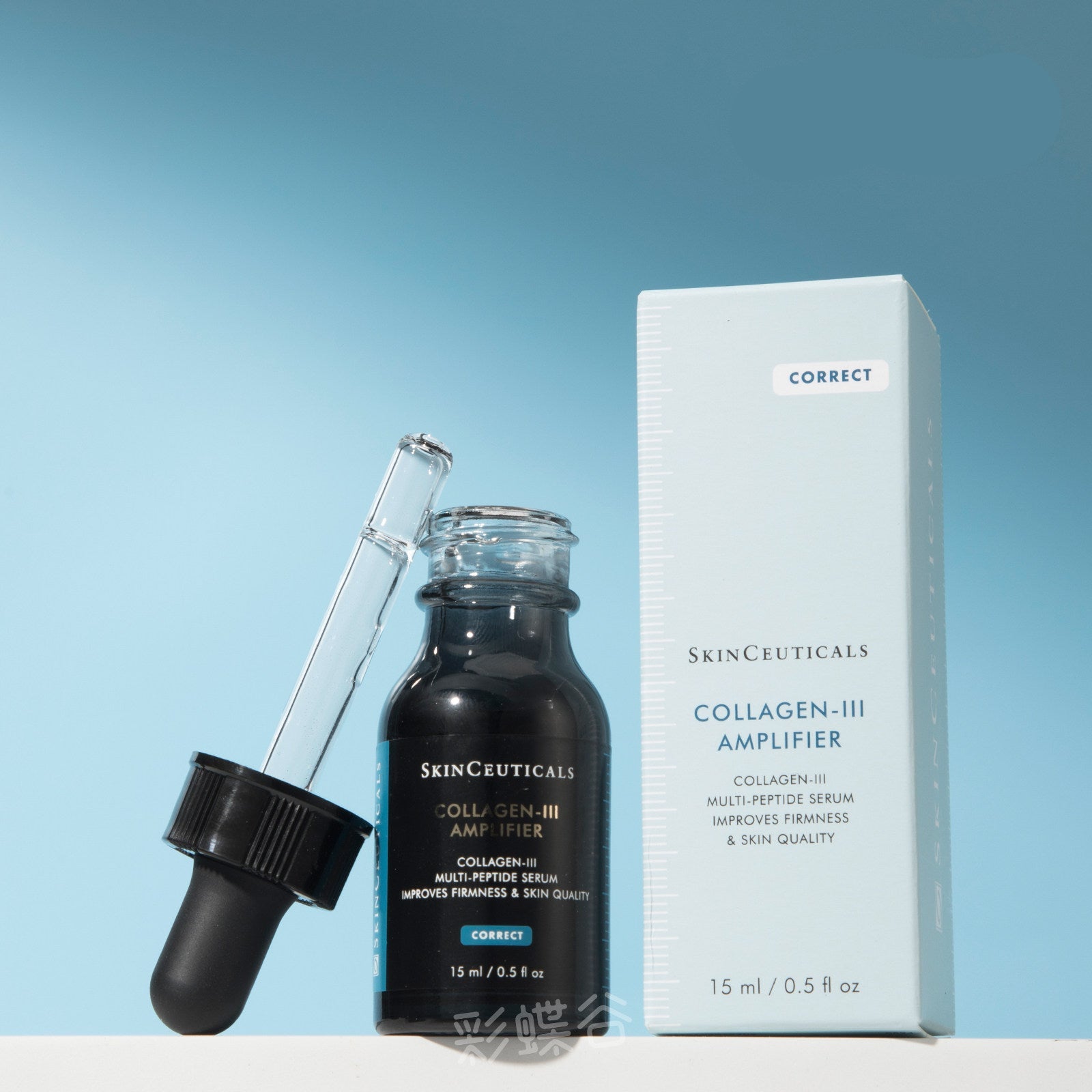[Travel-size] SKINCEUTICALS Collagen Peptide Serum