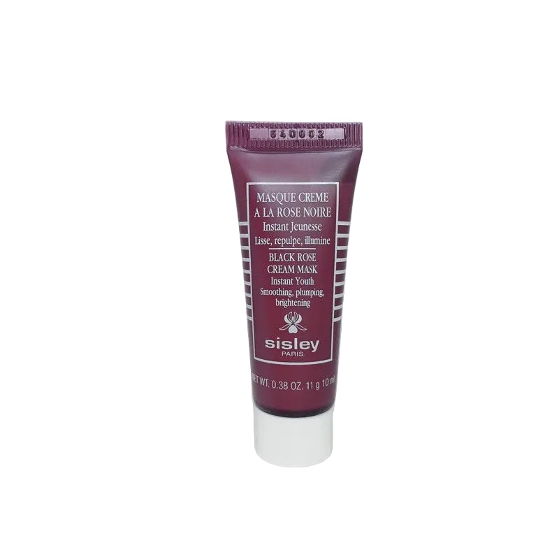 Sisley Black Rose Cream Mask