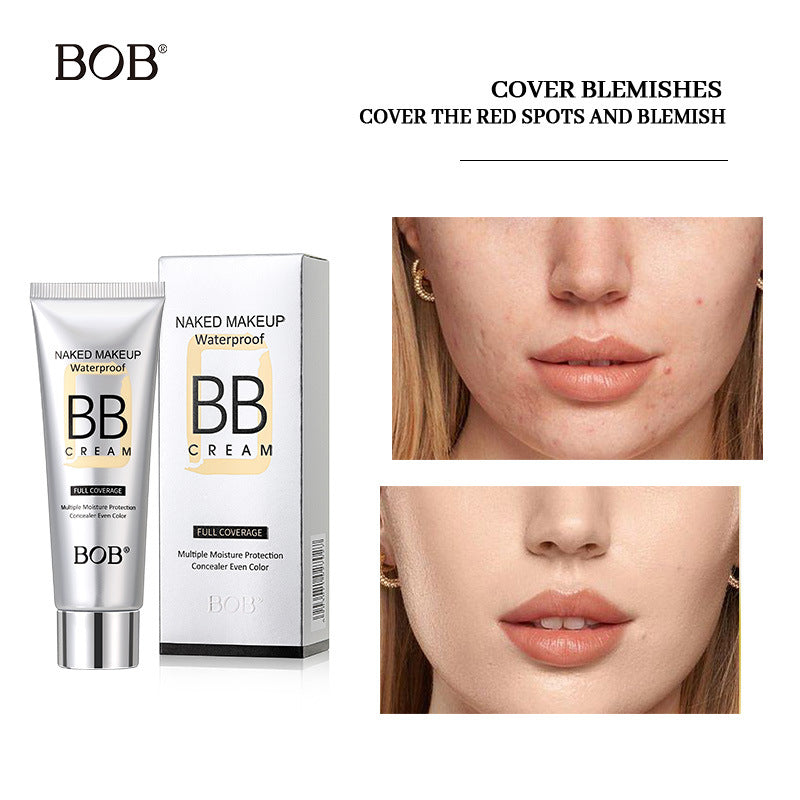 BOB BB Cream Natural Concealer