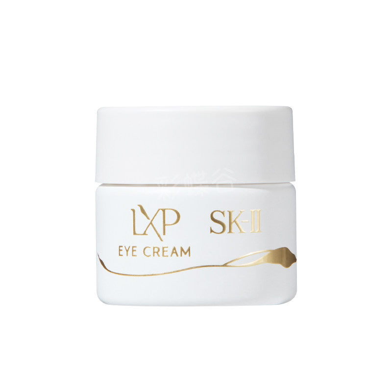 [Travel-size] SK-II LXP Ultimate Perfecting Eye Cream
