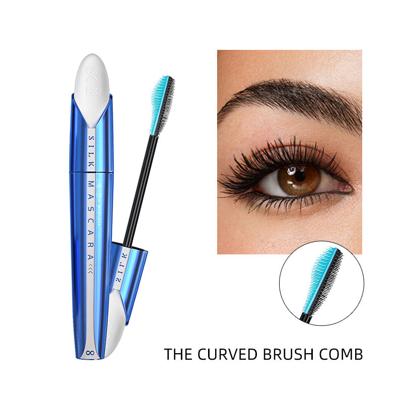 BOB Silk Fiber Lengthening & Volumizing Mascara
