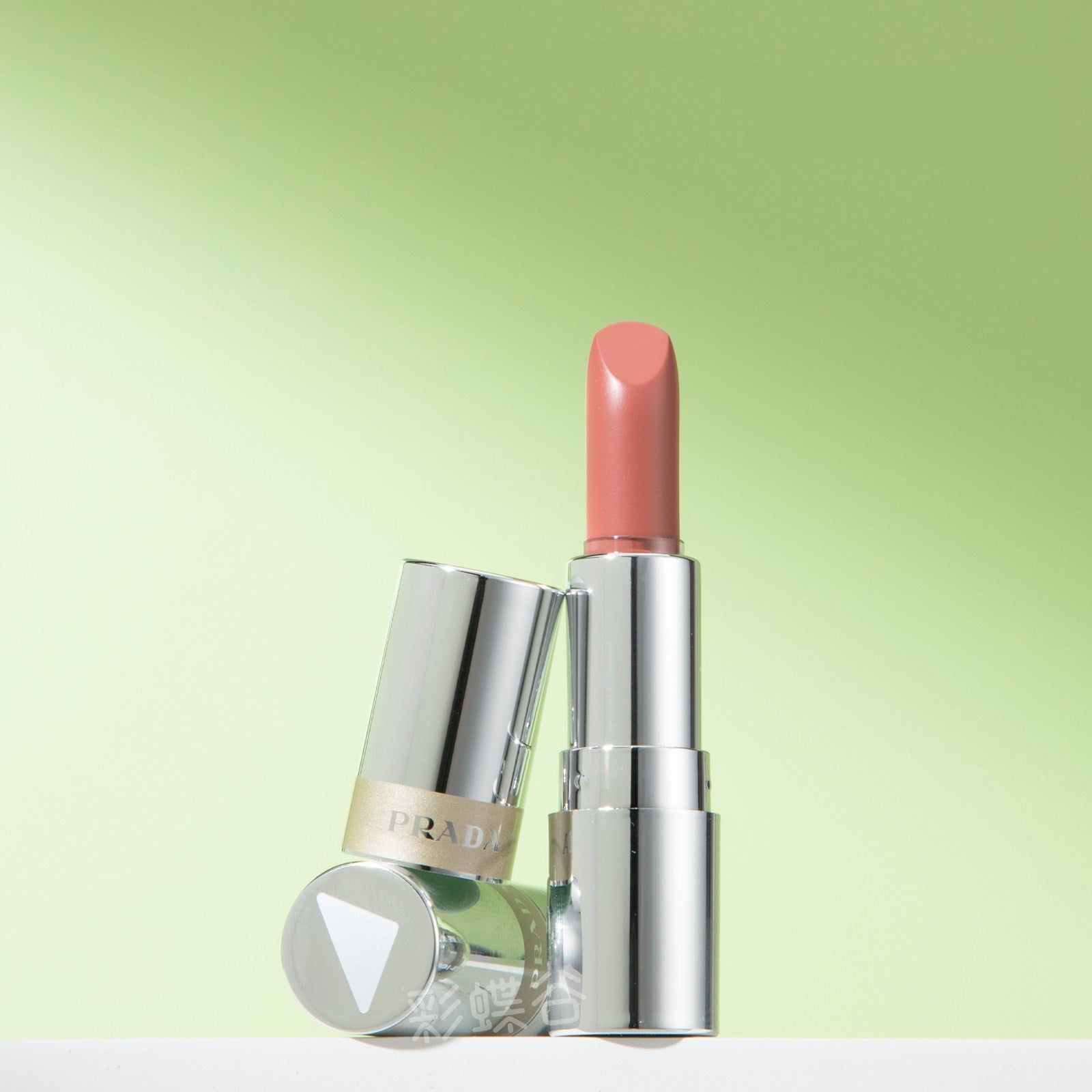 [Travel-size] Prada Color Intense Long-Wear Lipstick