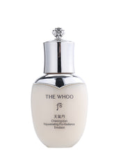 [Travel-size] The history of whoo Weather Dan Hydrating Lotion and Emulsion