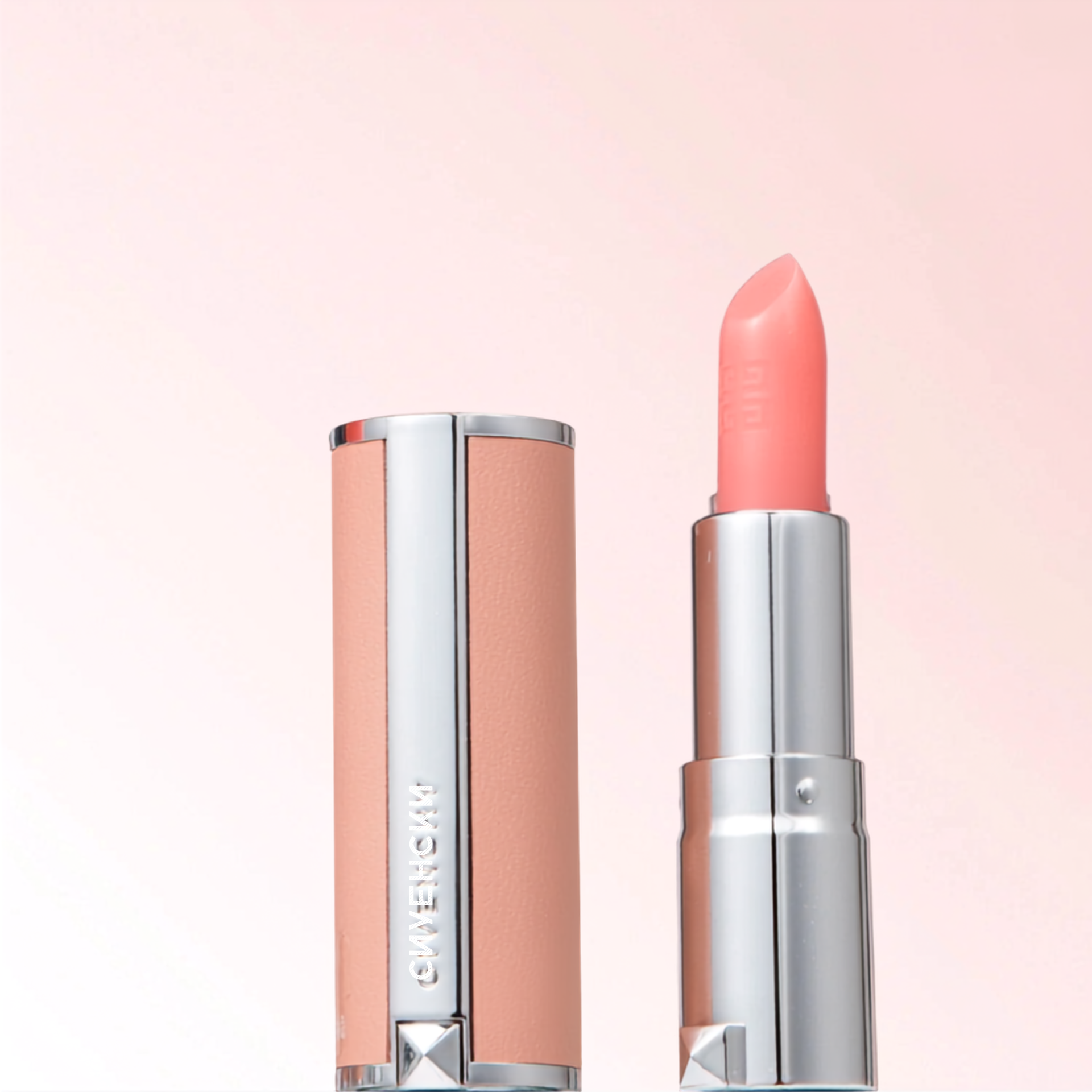 [Travel-size] Givenchy Le Rose Perfecto Lip Balm