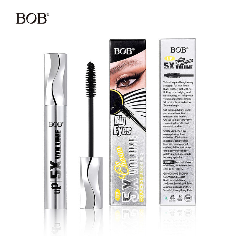 BOB Volumizing and Lengthening Mascara